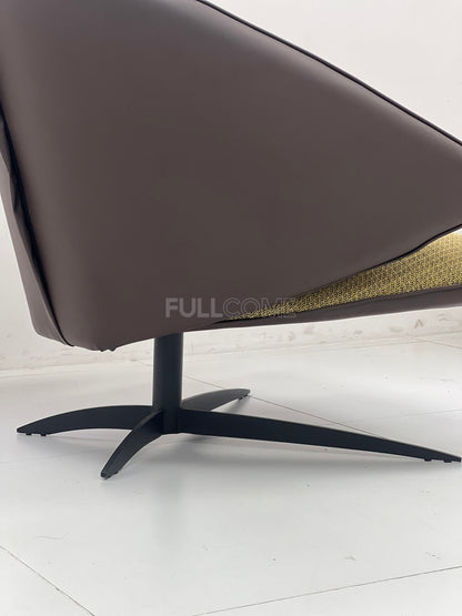 The Leaf Lounge Chair