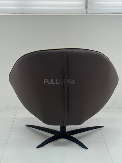 The Leaf Lounge Chair