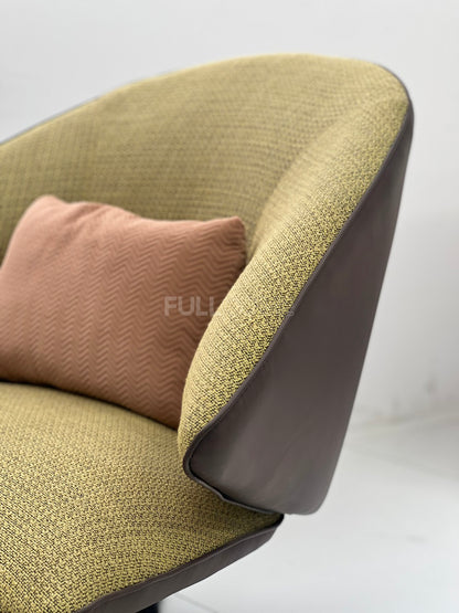 The Leaf Lounge Chair