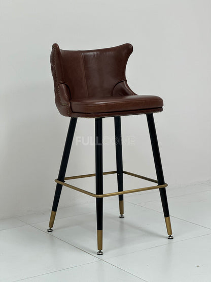 The Winged Bar Stool