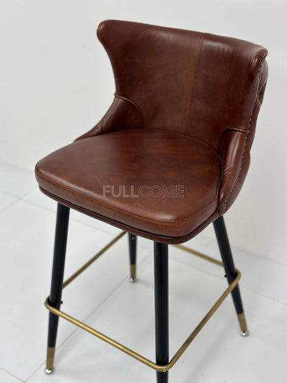 The Winged Bar Stool