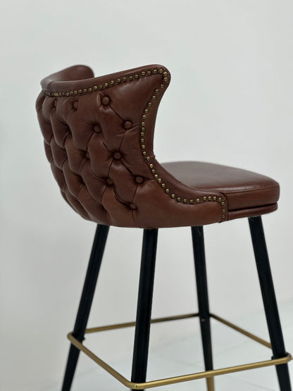The Winged Bar Stool