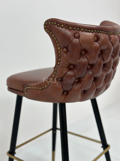 The Winged Bar Stool