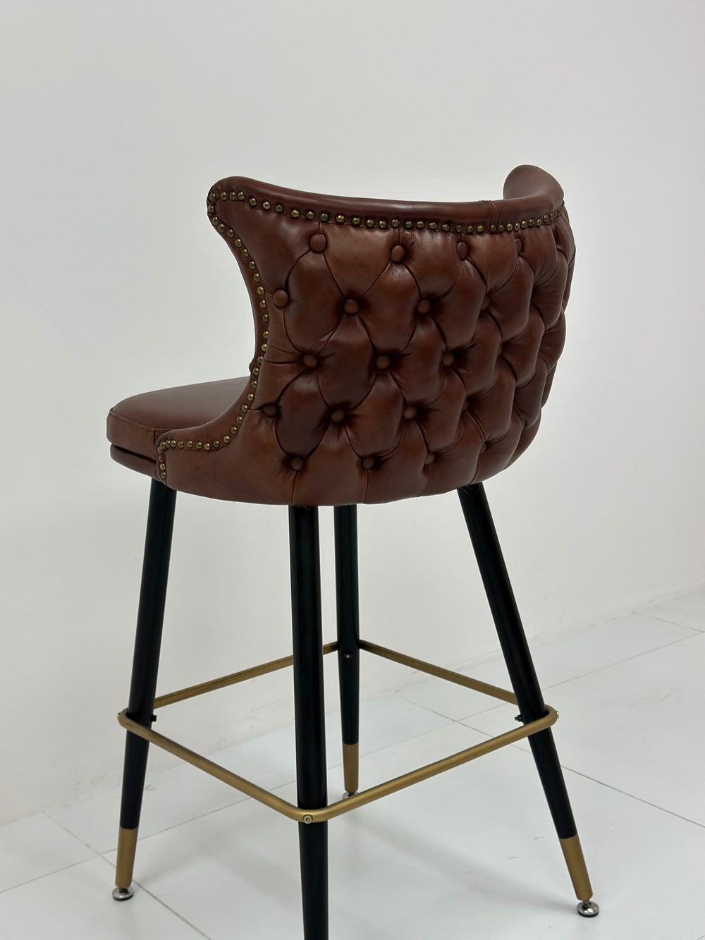 The Winged Bar Stool