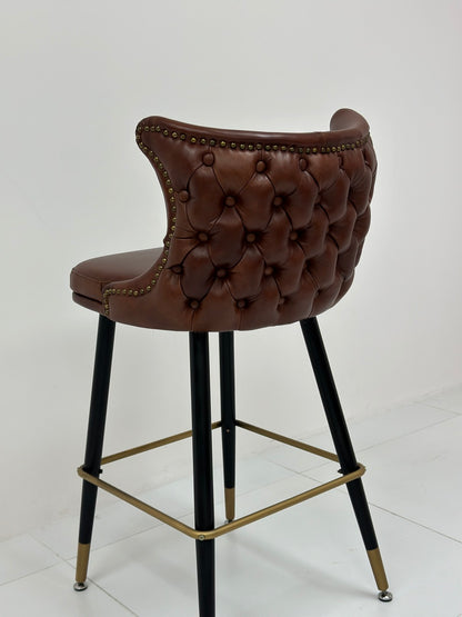 The Winged Bar Stool