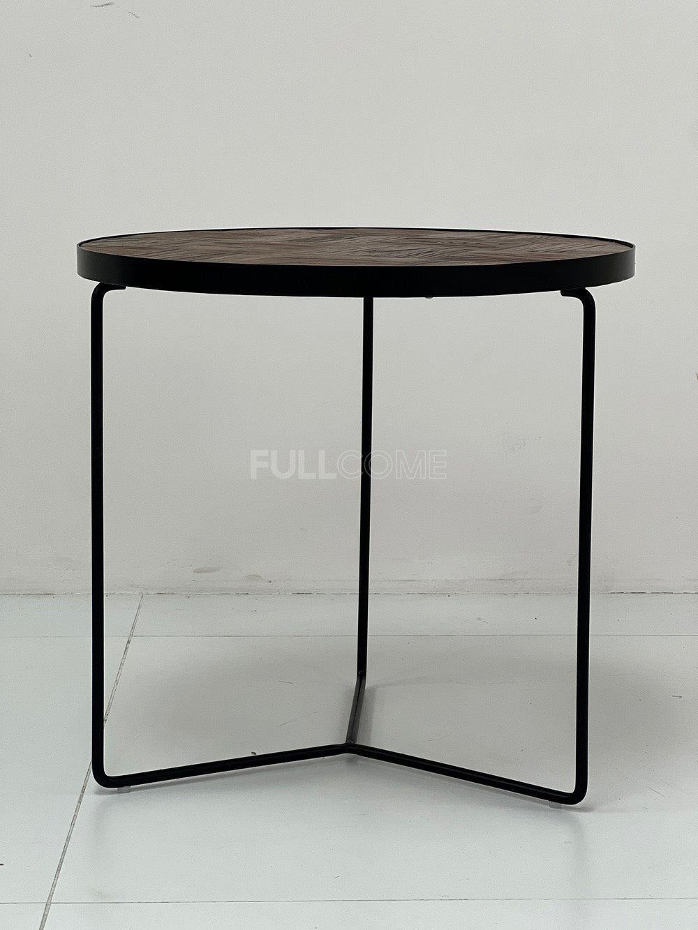 The Parquet Trio Nesting Tables