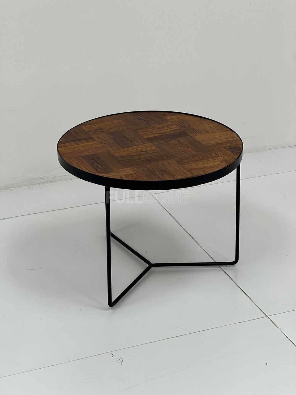 The Parquet Trio Nesting Tables