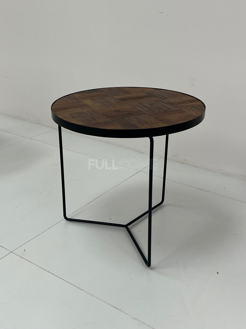 The Parquet Trio Nesting Tables
