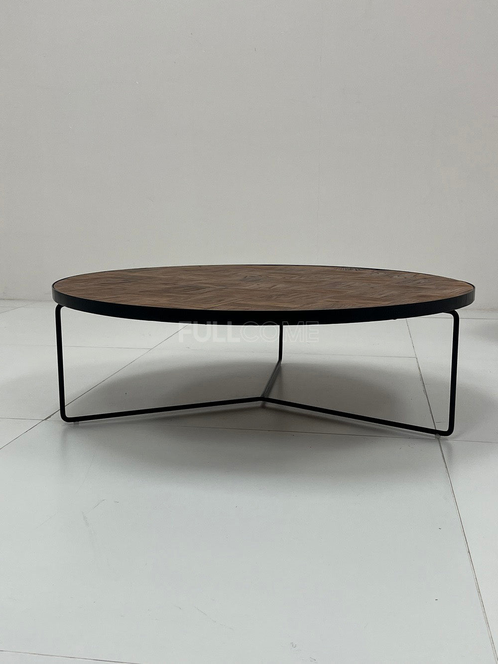 The Parquet Trio Nesting Tables