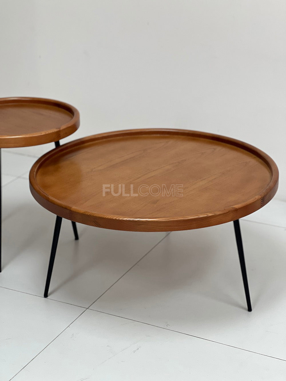 The Tray Top Nesting Tables