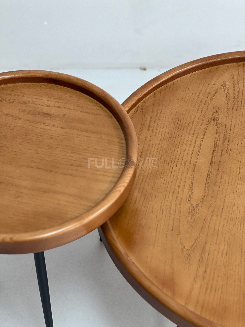 The Tray Top Nesting Tables