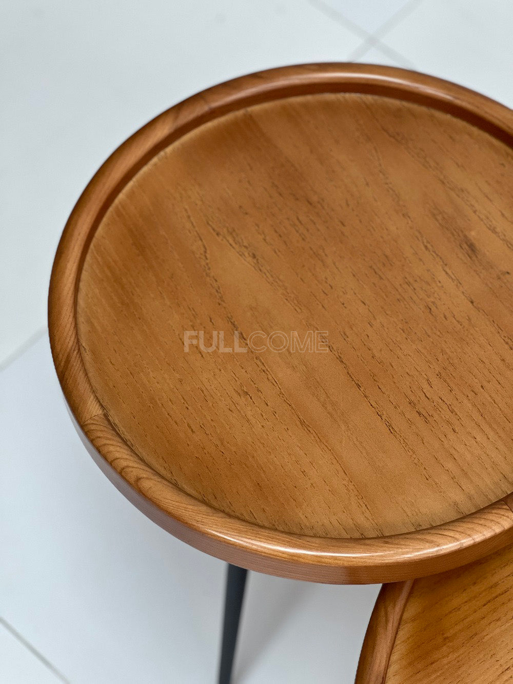 The Tray Top Nesting Tables