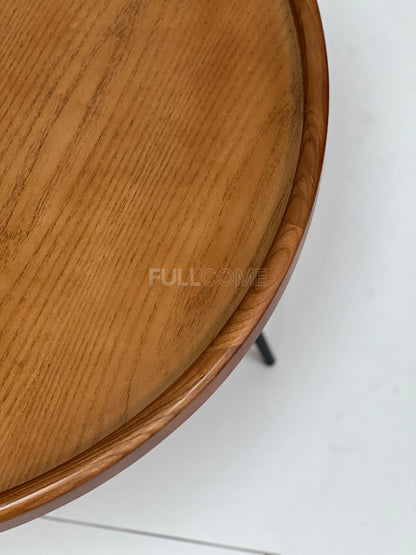 The Tray Top Nesting Tables