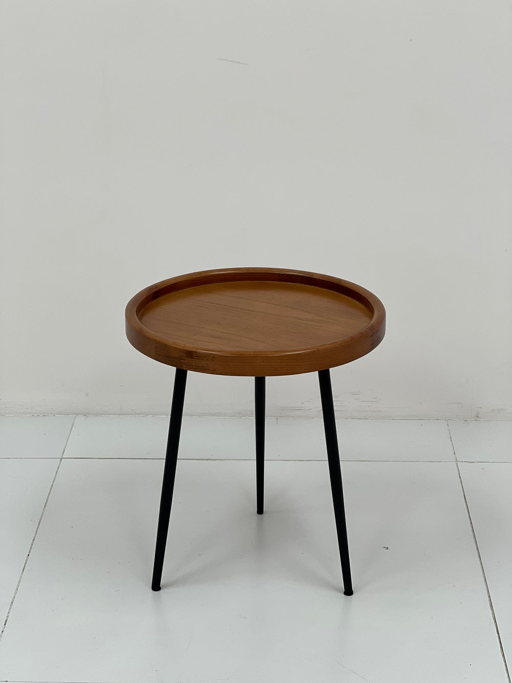 The Tray Top Nesting Tables
