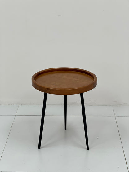 The Tray Top Nesting Tables
