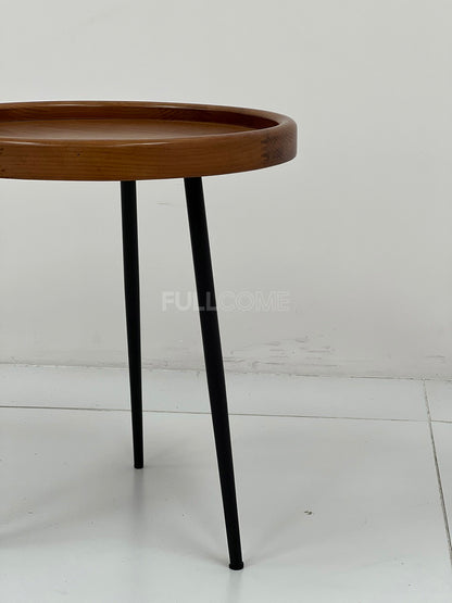 The Tray Top Nesting Tables