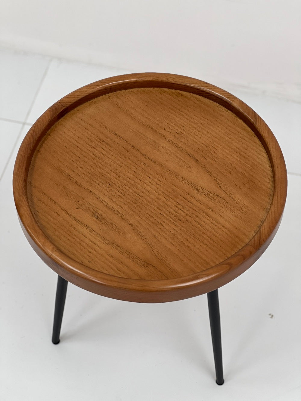 The Tray Top Nesting Tables
