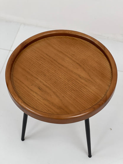 The Tray Top Nesting Tables