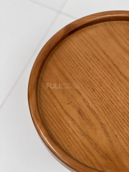 The Tray Top Nesting Tables