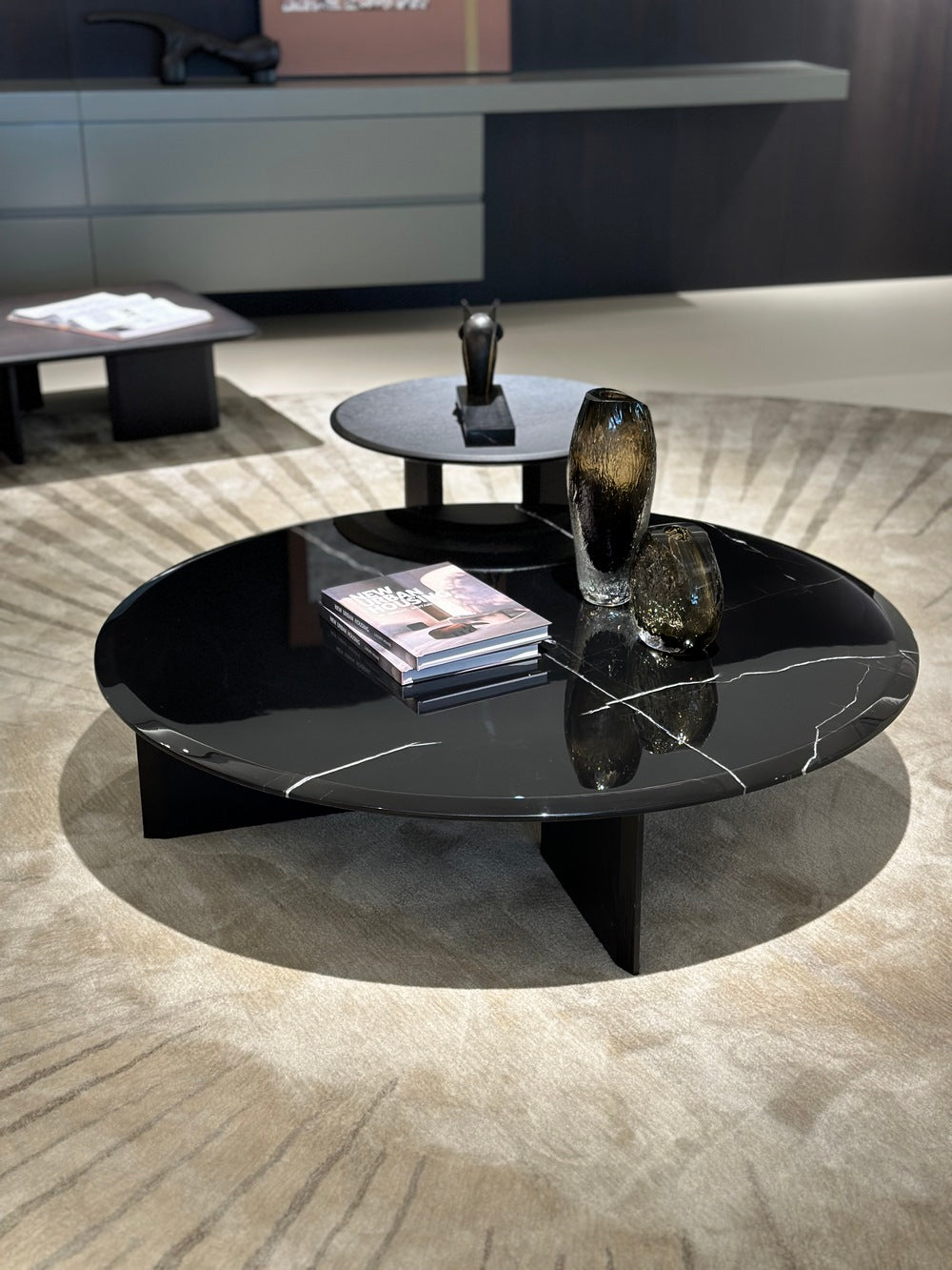 The Panel Column Round Table