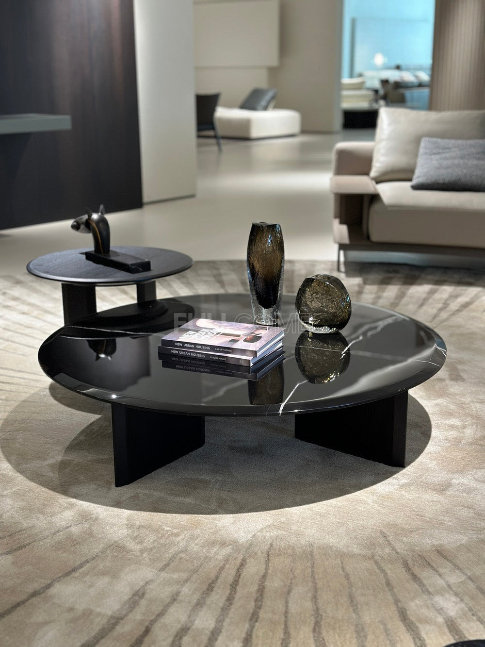 The Panel Column Round Table