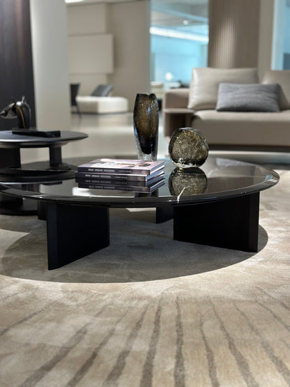 The Panel Column Round Table
