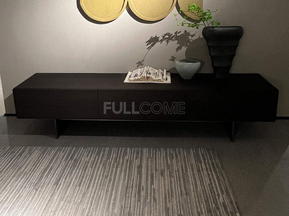 The Floating Frame Console