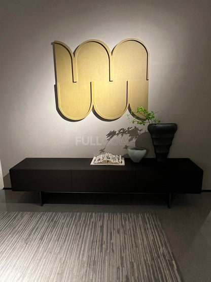 The Floating Frame Console