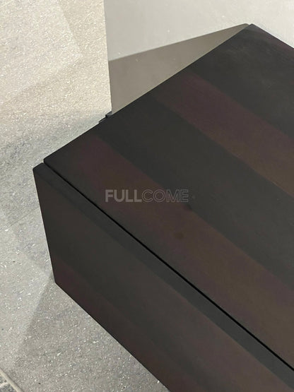 The Floating Frame Console