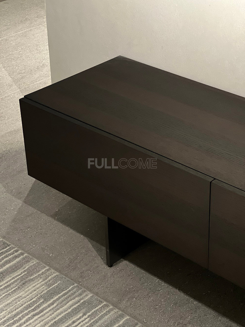 The Floating Frame Console