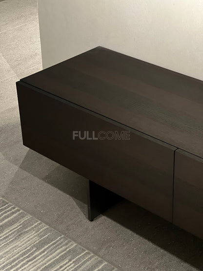 The Floating Frame Console