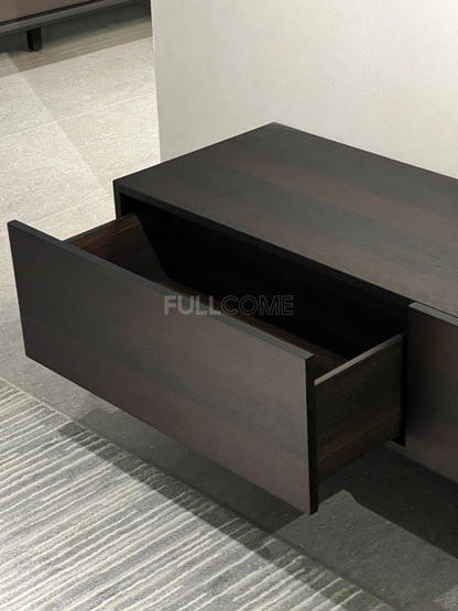 The Floating Frame Console