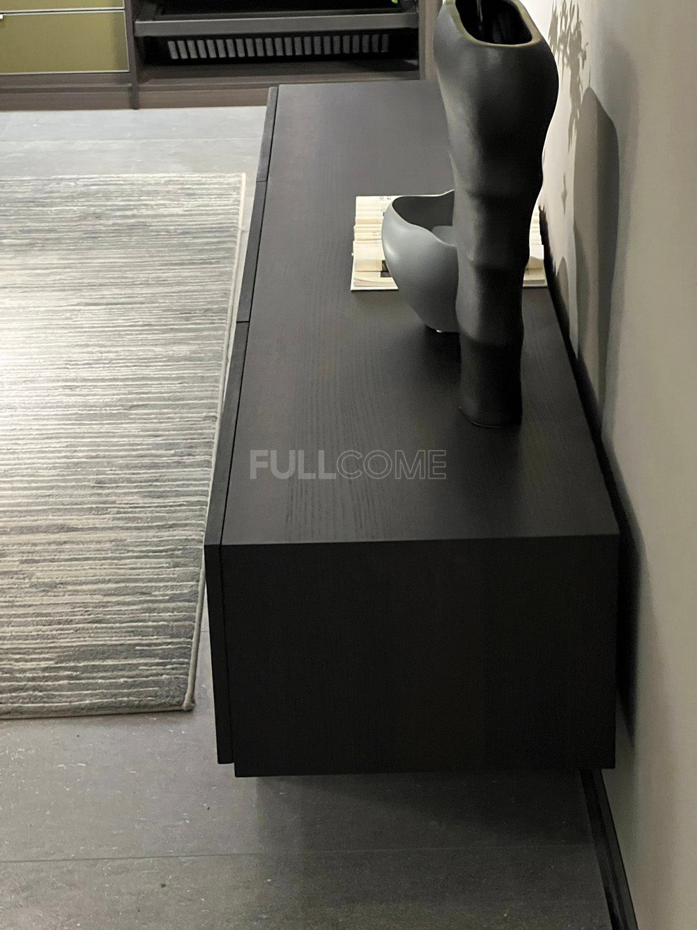 The Floating Frame Console