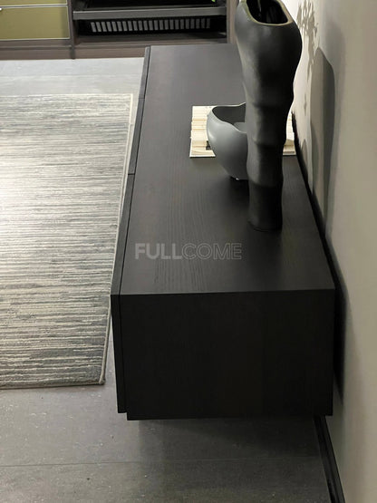 The Floating Frame Console