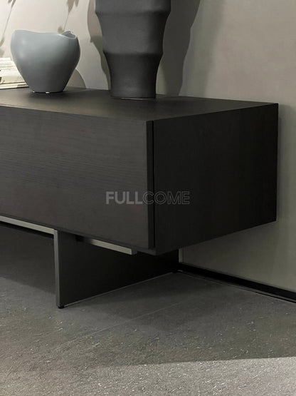 The Floating Frame Console