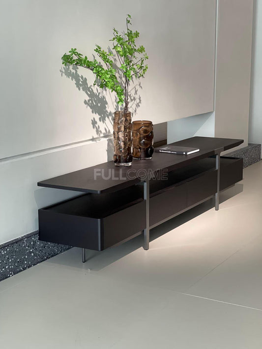 The Cantilever Media Console