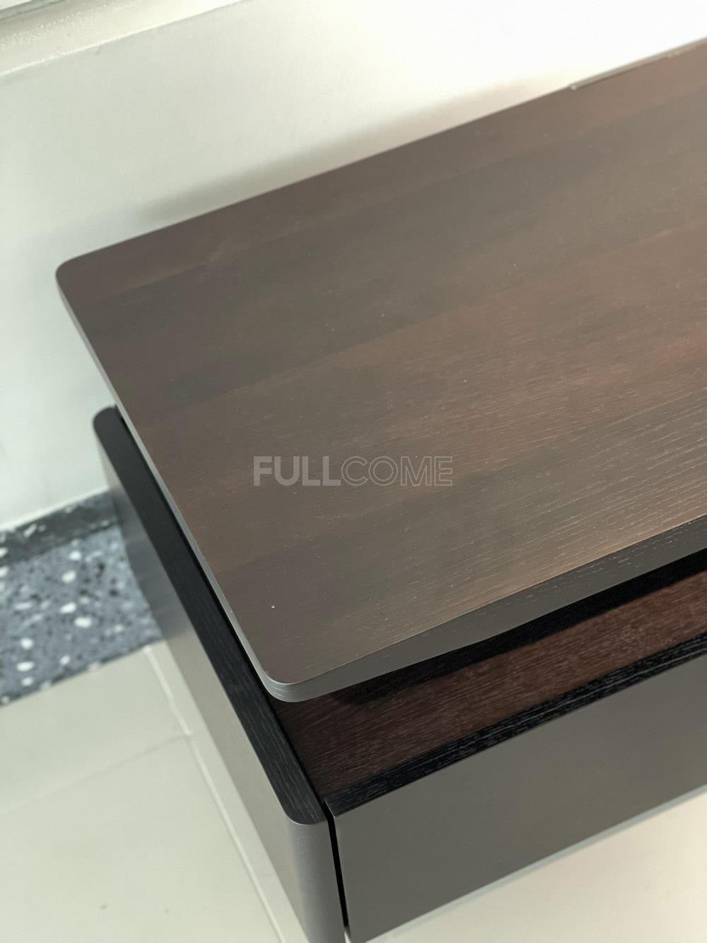 The Cantilever Media Console