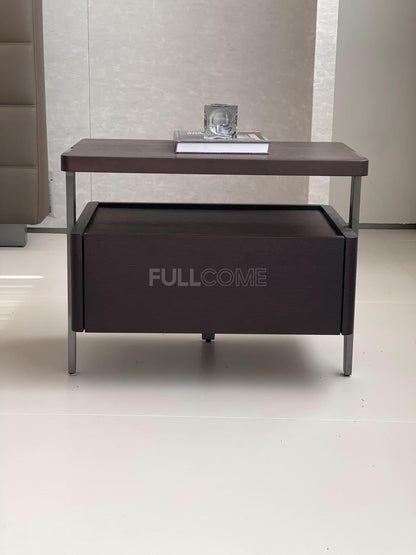 The Cradle Nightstand