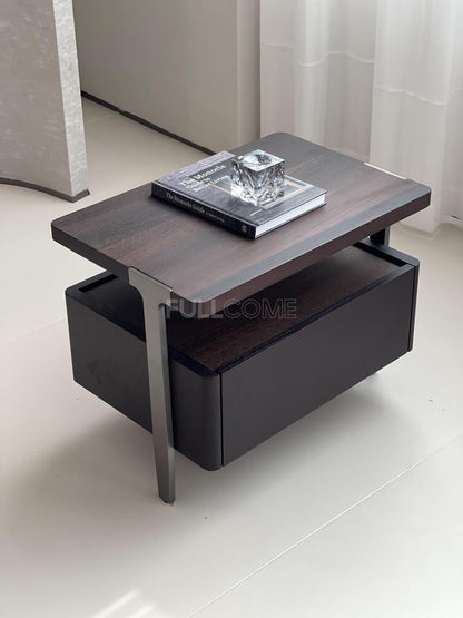 The Cradle Nightstand