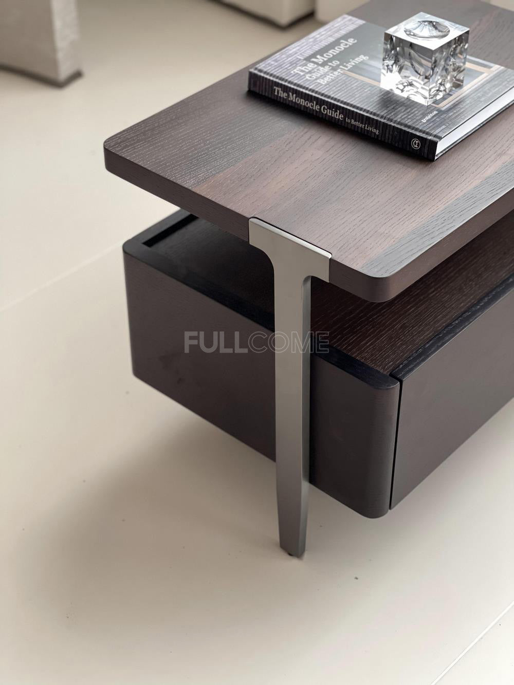 The Cradle Nightstand