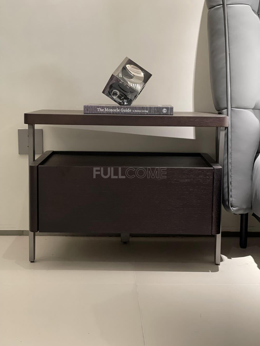 The Cradle Nightstand