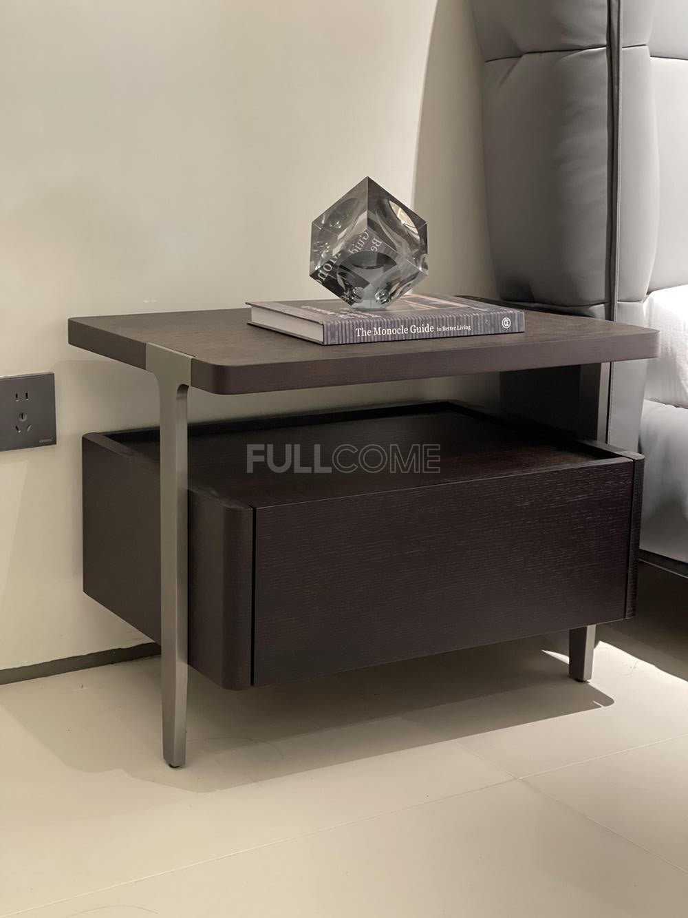 The Cradle Nightstand