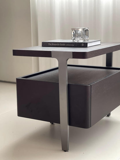 The Cradle Nightstand