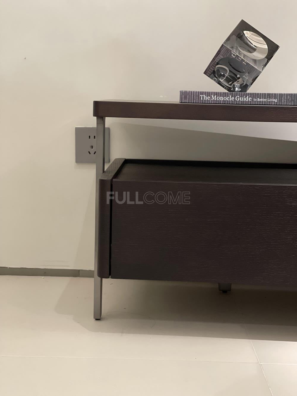 The Cradle Nightstand