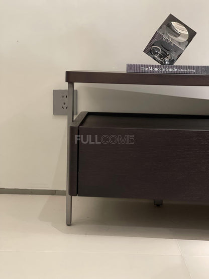The Cradle Nightstand