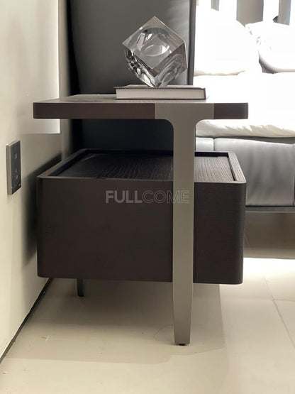 The Cradle Nightstand