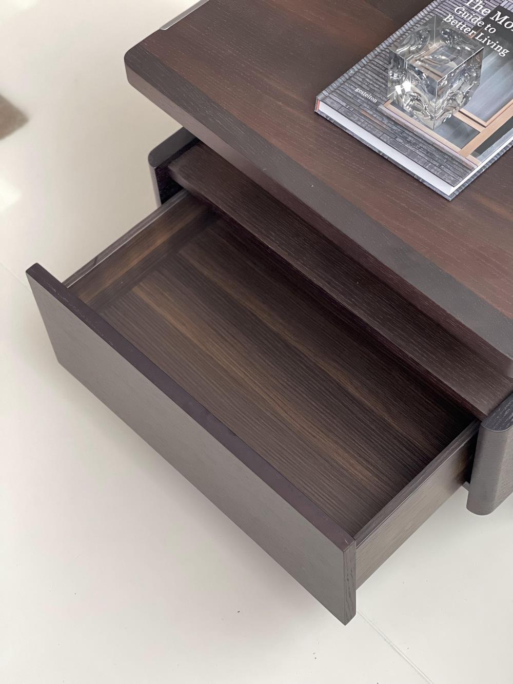 The Cradle Nightstand
