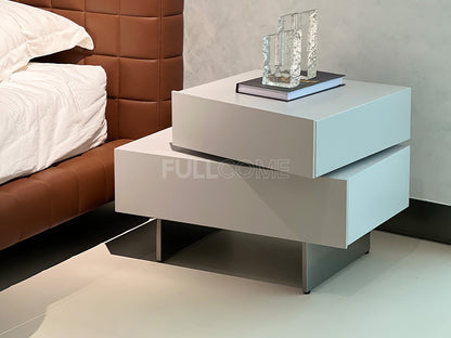 The Pivot Nightstand