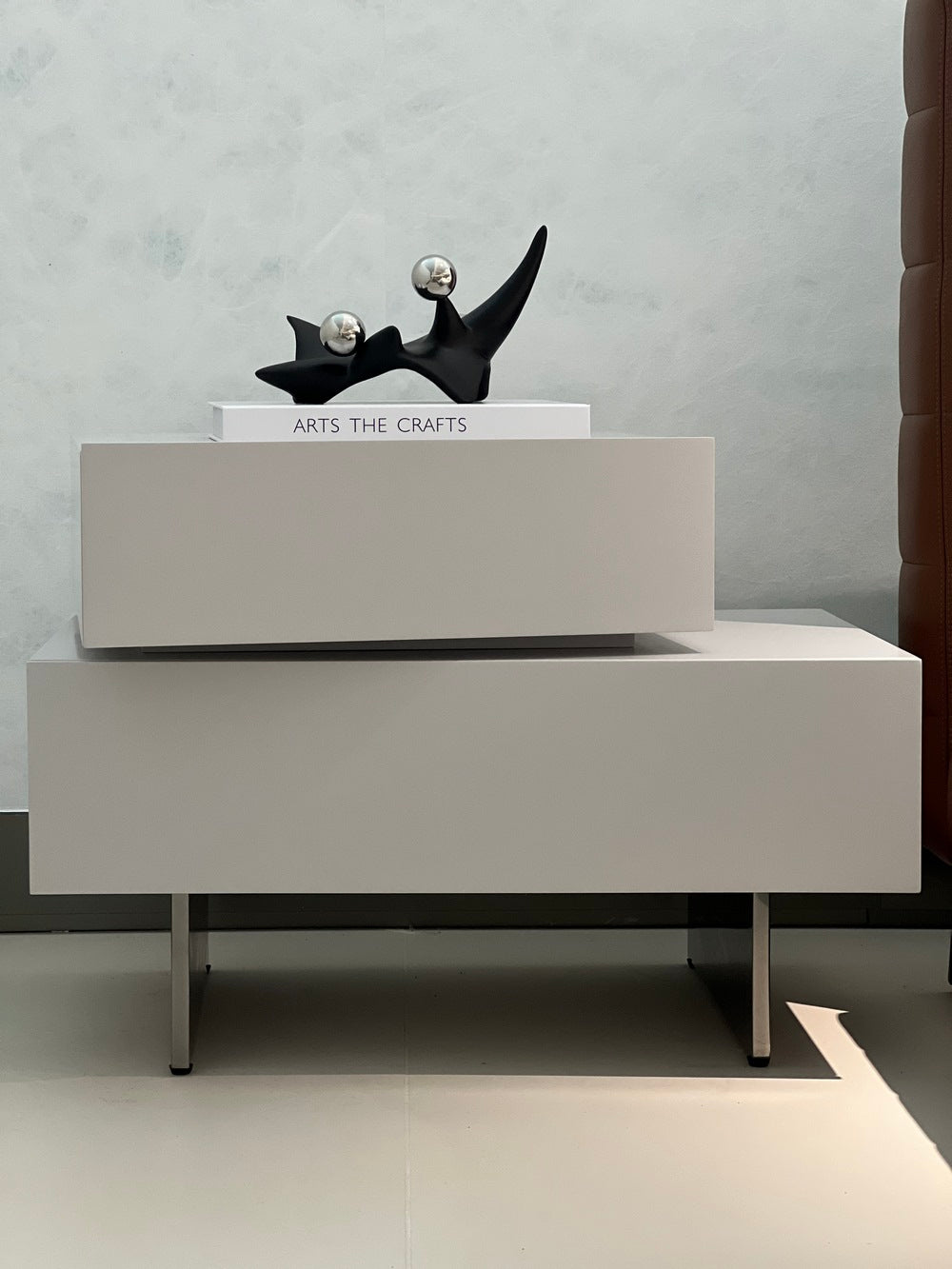 The Pivot Nightstand