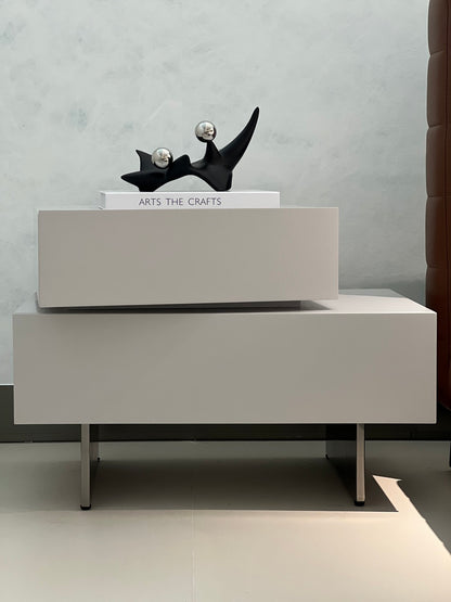 The Pivot Nightstand